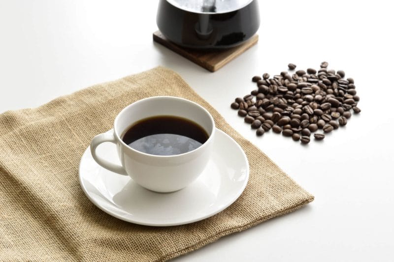 コーヒーのイメージ画像