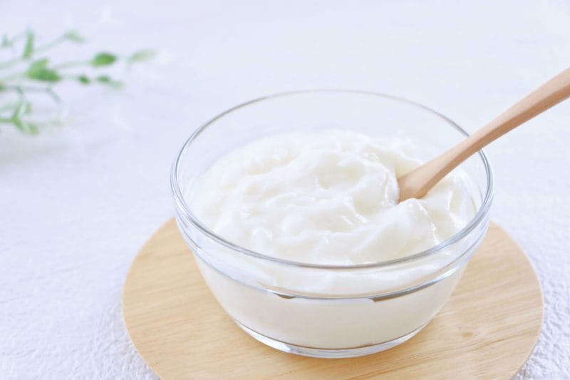 ヨーグルトのイメージ画像