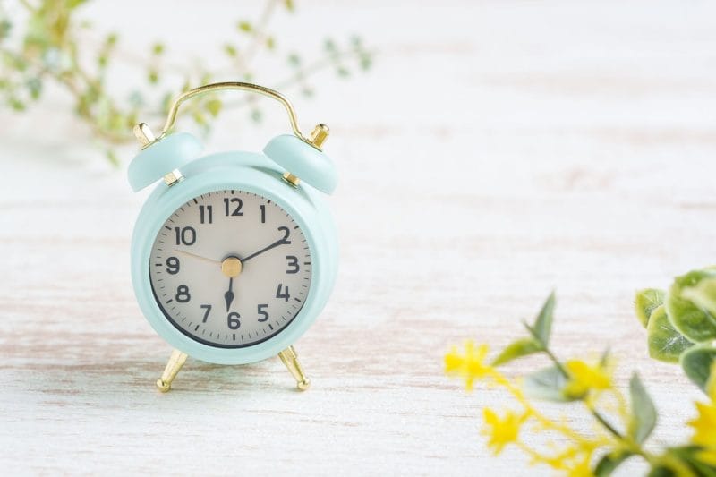 時計イメージ画像