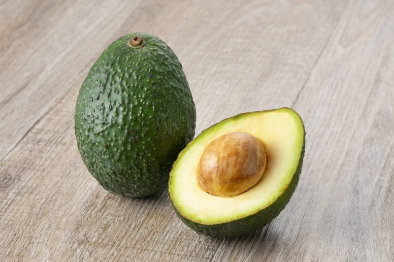 アボカドのイメージ画像