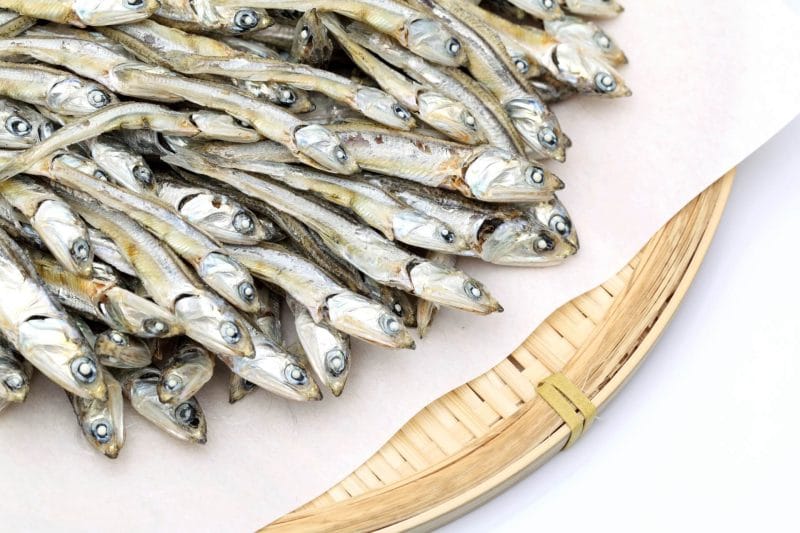 にぼしのイメージ画像