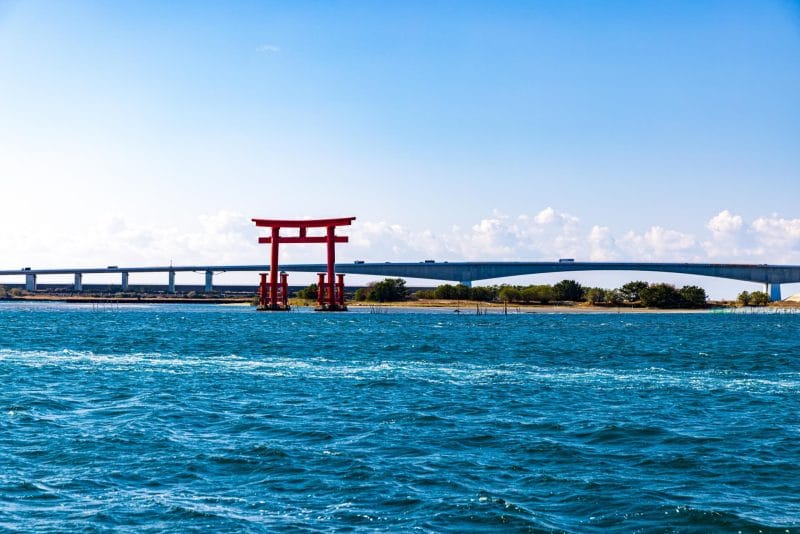 浜名湖のイメージ画像