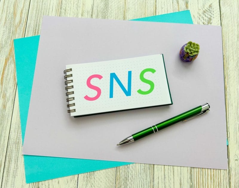 SNSイメージ画像